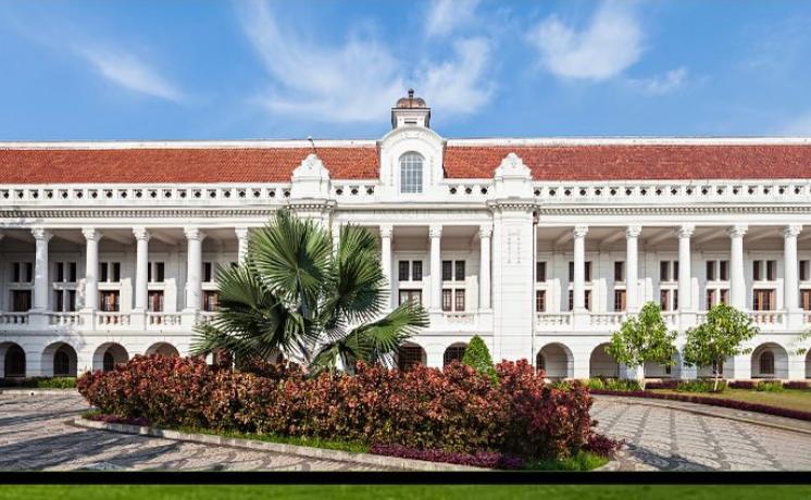 Batavia nama lama jakarta pernah mengalami wabah mematikan yang mengubah sejarah kota sekaligus mendorong lahirnya industri kina di hindia belanda